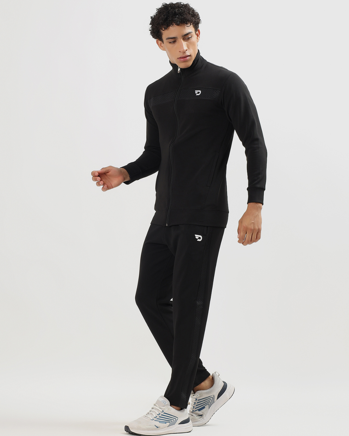 UrbanFlex Tracksuit | Slim Fit