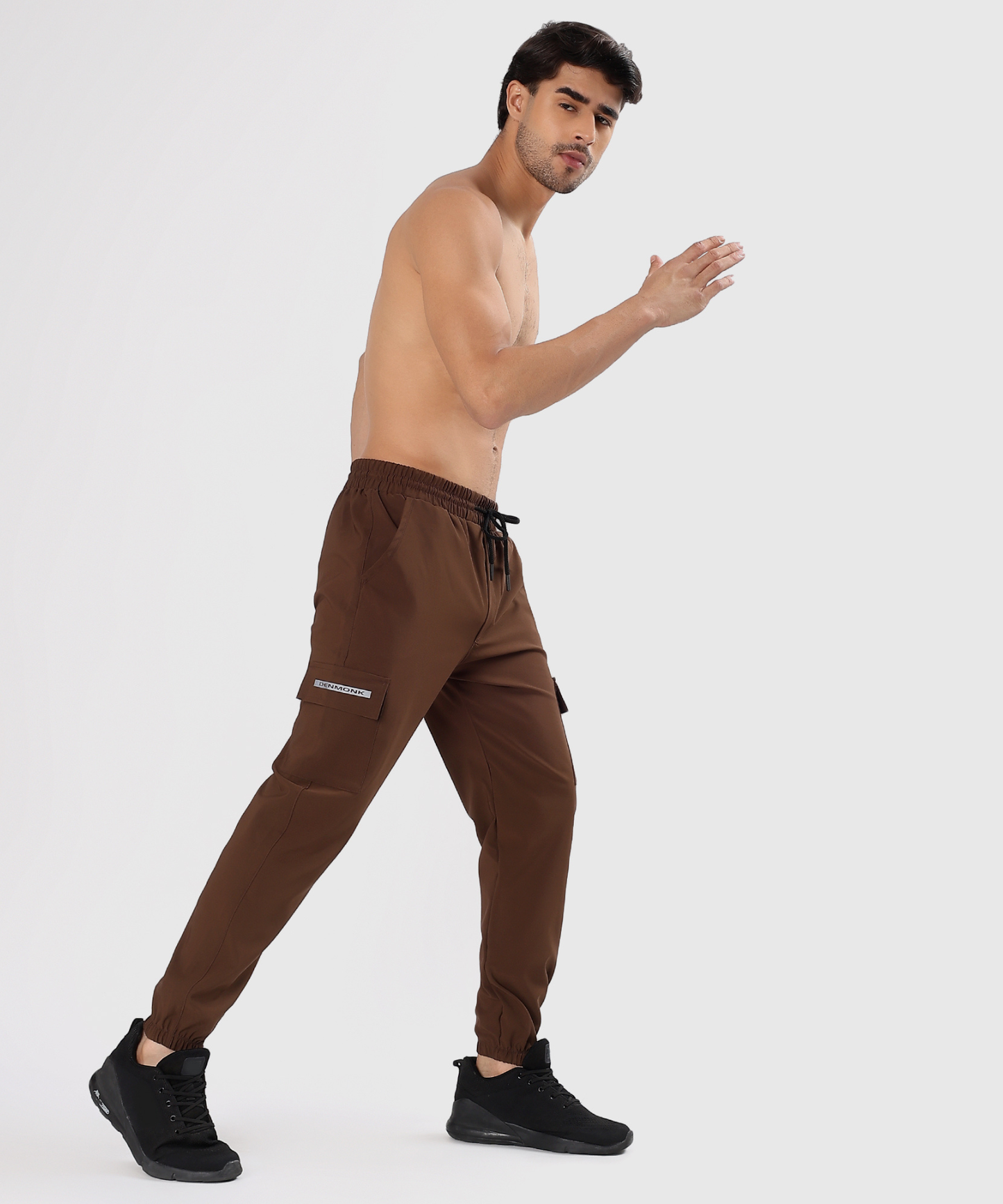 Driftmax Utility Trackpant