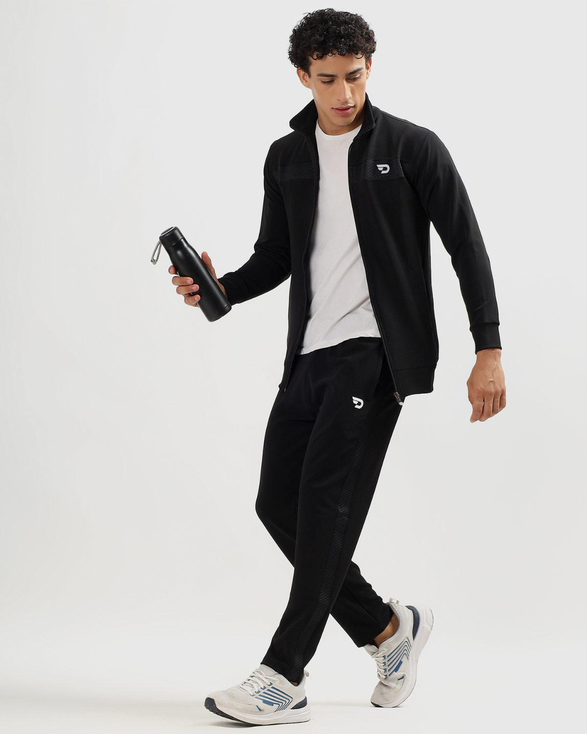 UrbanFlex Tracksuit | Slim Fit