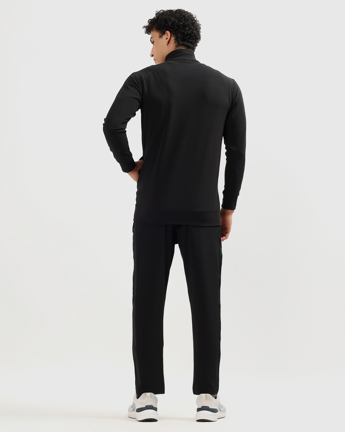 UrbanFlex Tracksuit | Slim Fit
