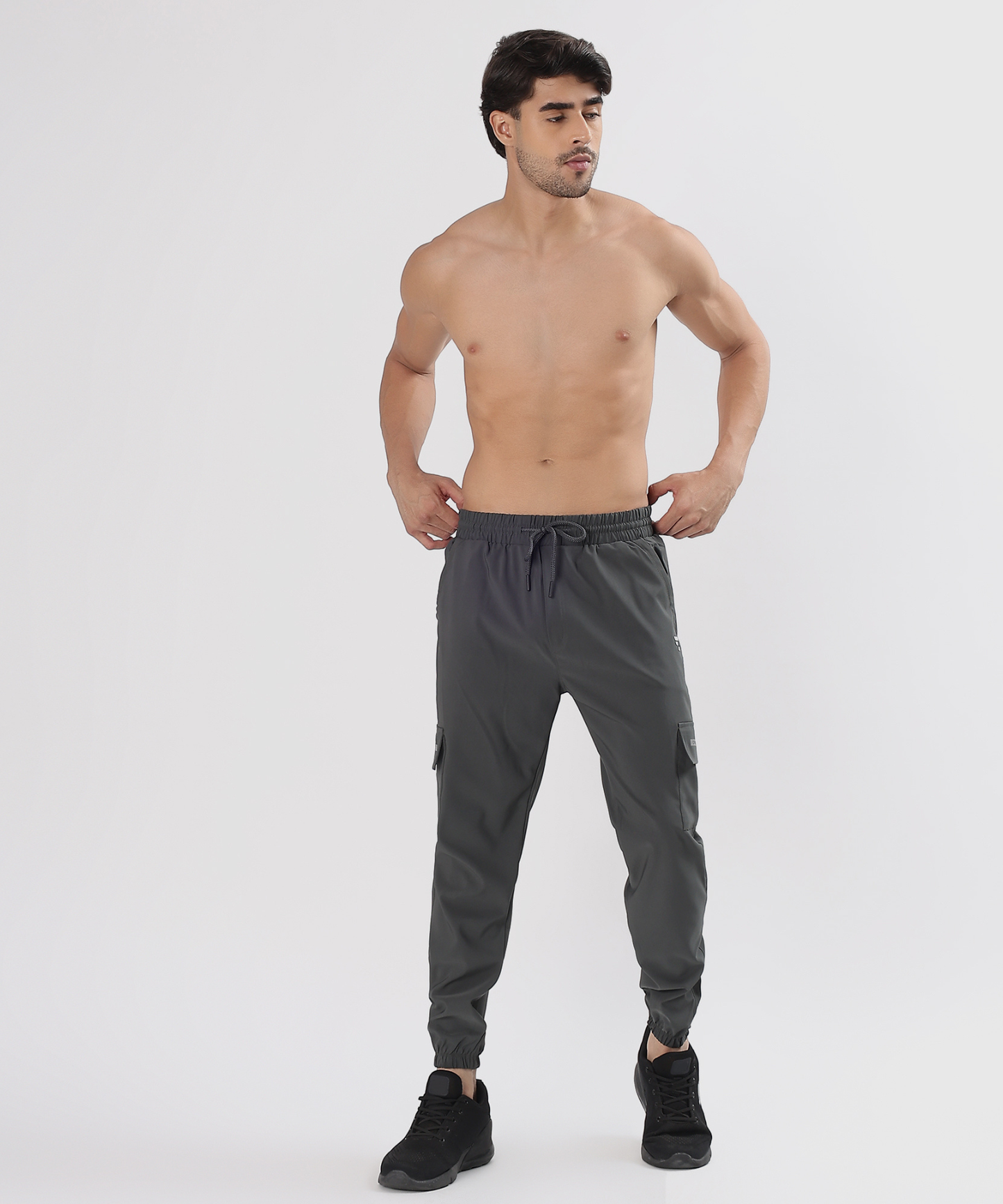 Driftmax Utility Trackpant