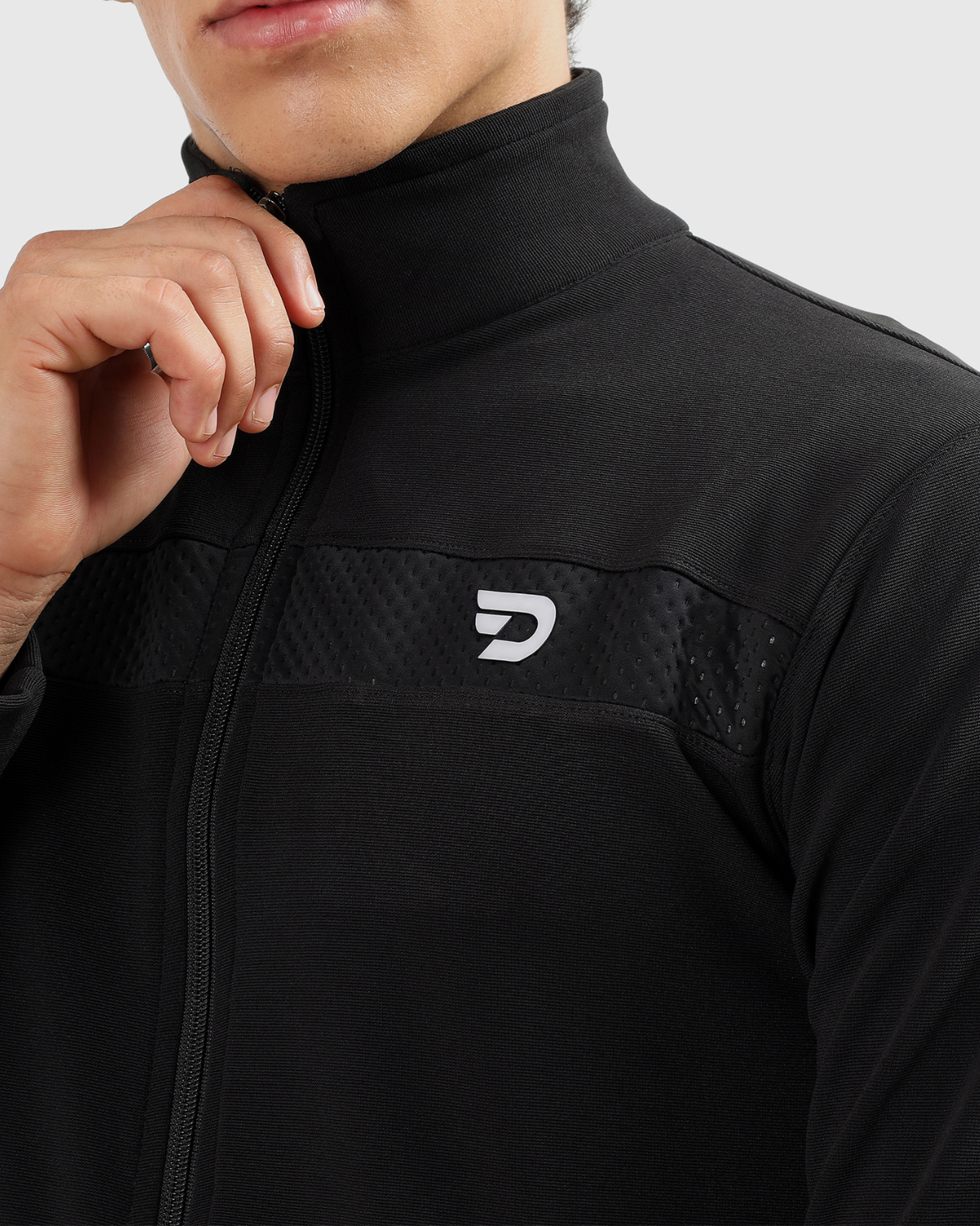 UrbanFlex Tracksuit | Slim Fit