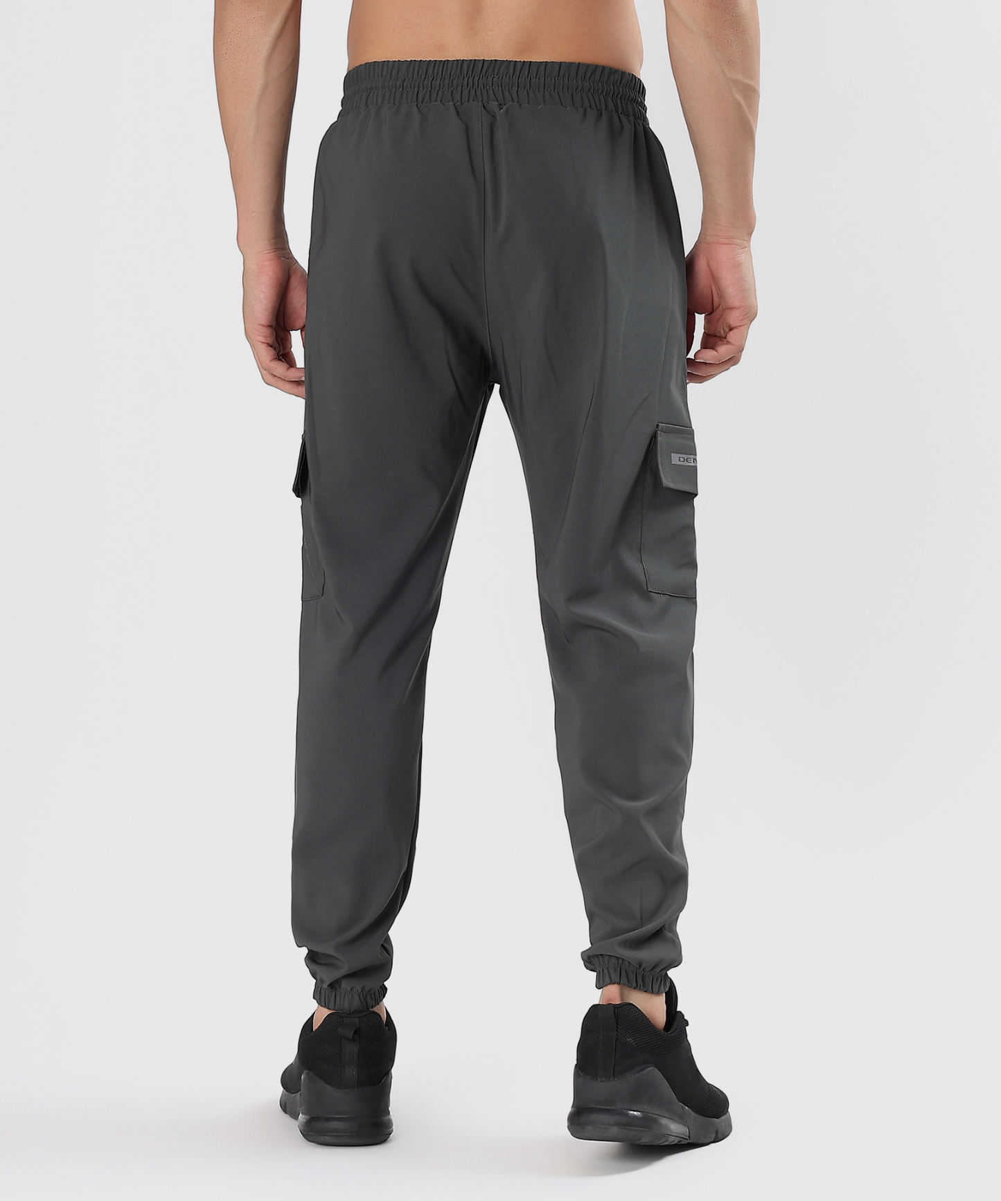 Driftmax Utility Trackpant