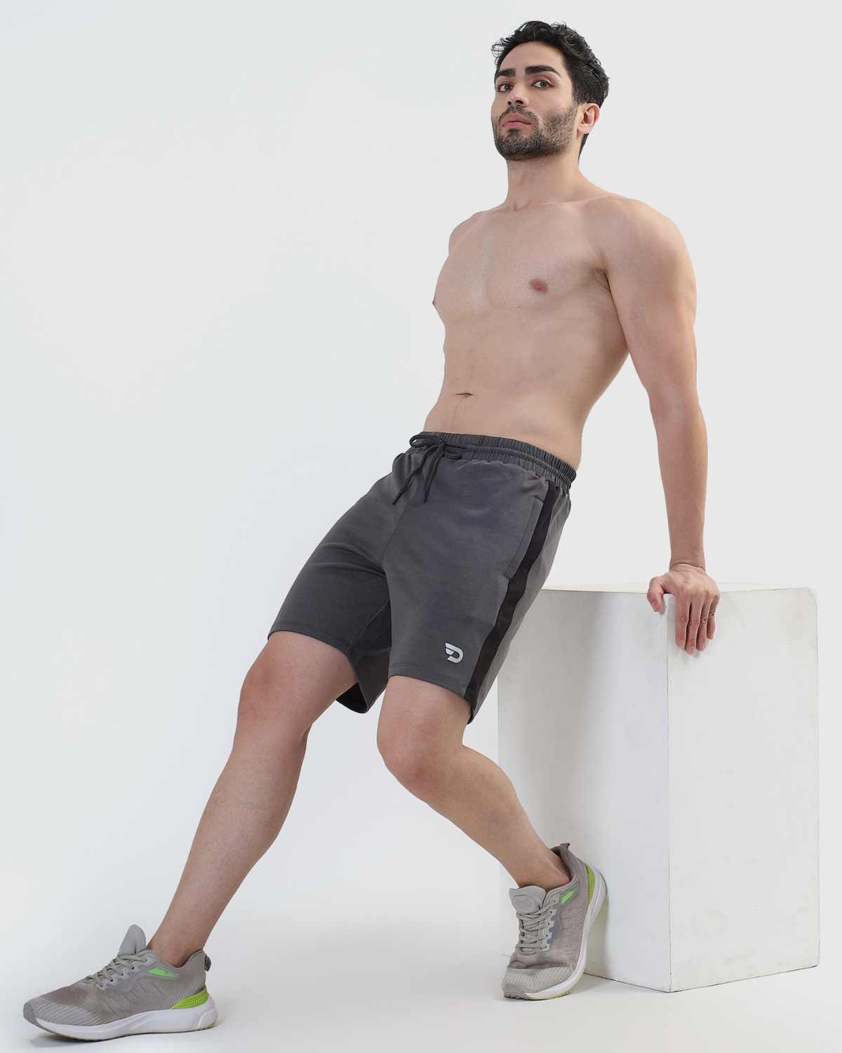 All-Day Comfort Shorts | Regular Fit