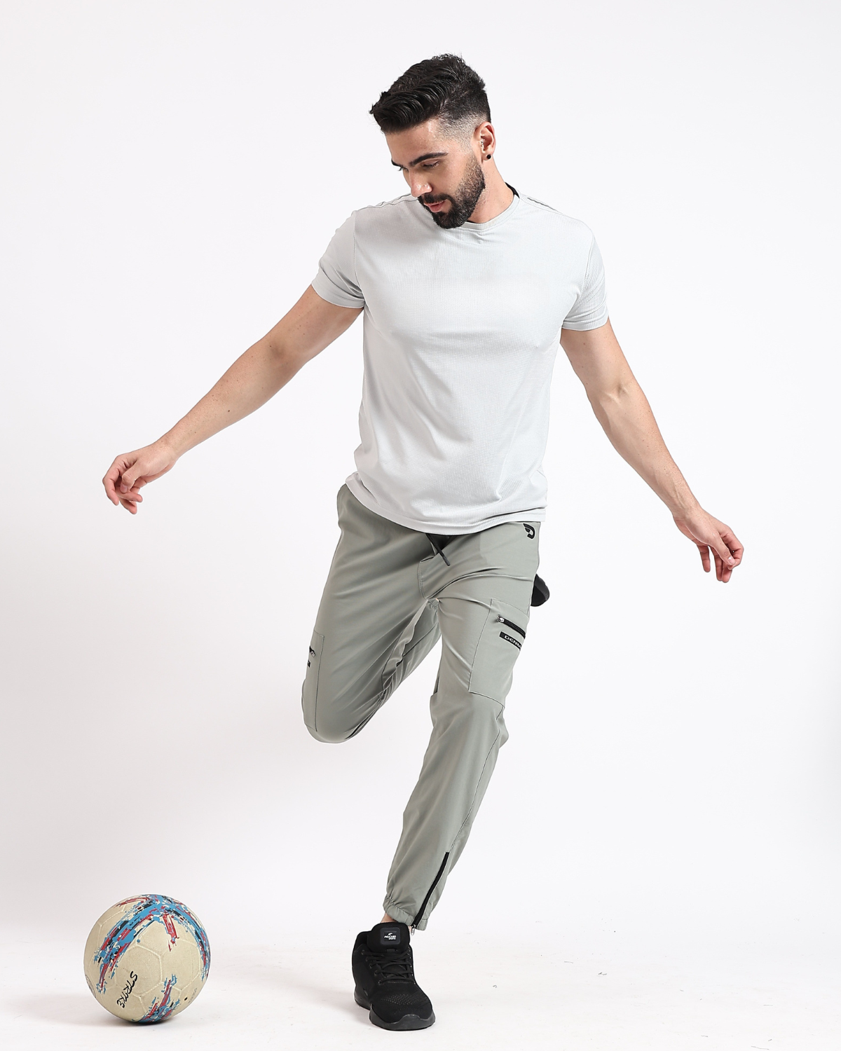 Utility Cargo Trackpant