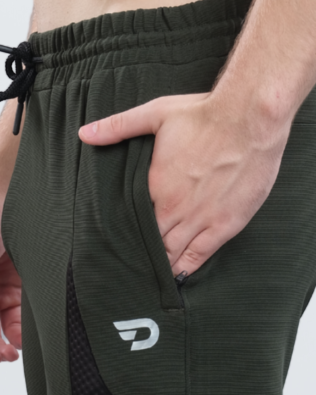 WeaveFlex Trackpant | Athletic Fit