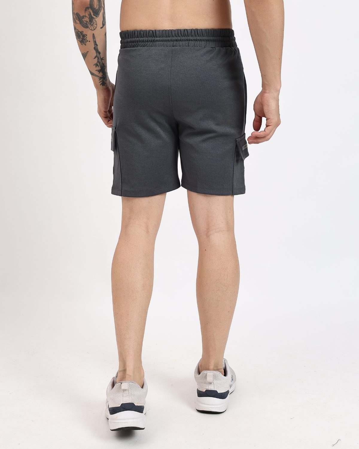 Cargo Style Shorts | Relaxed  Fit