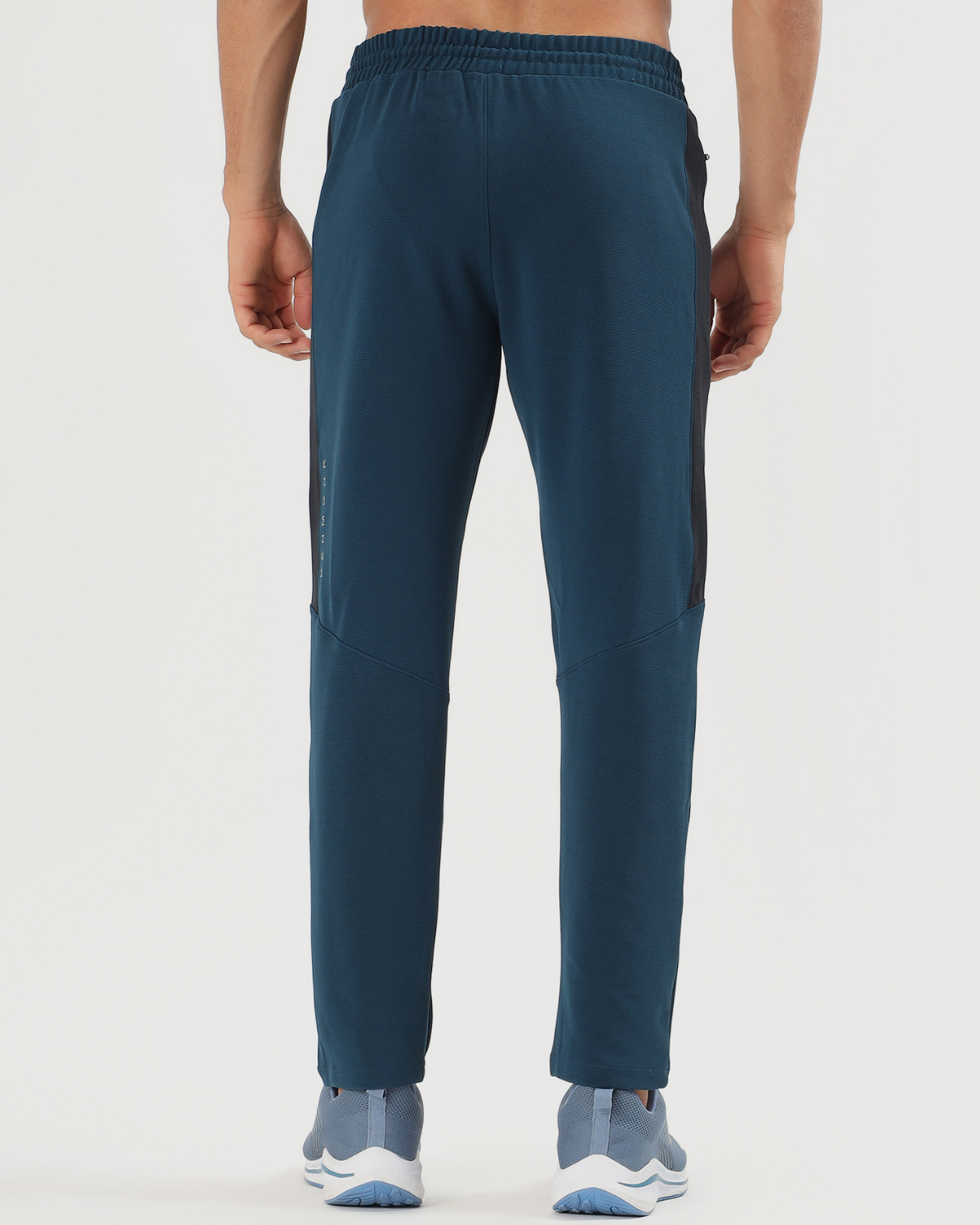 Color Flex Trackpant | Regular Fit