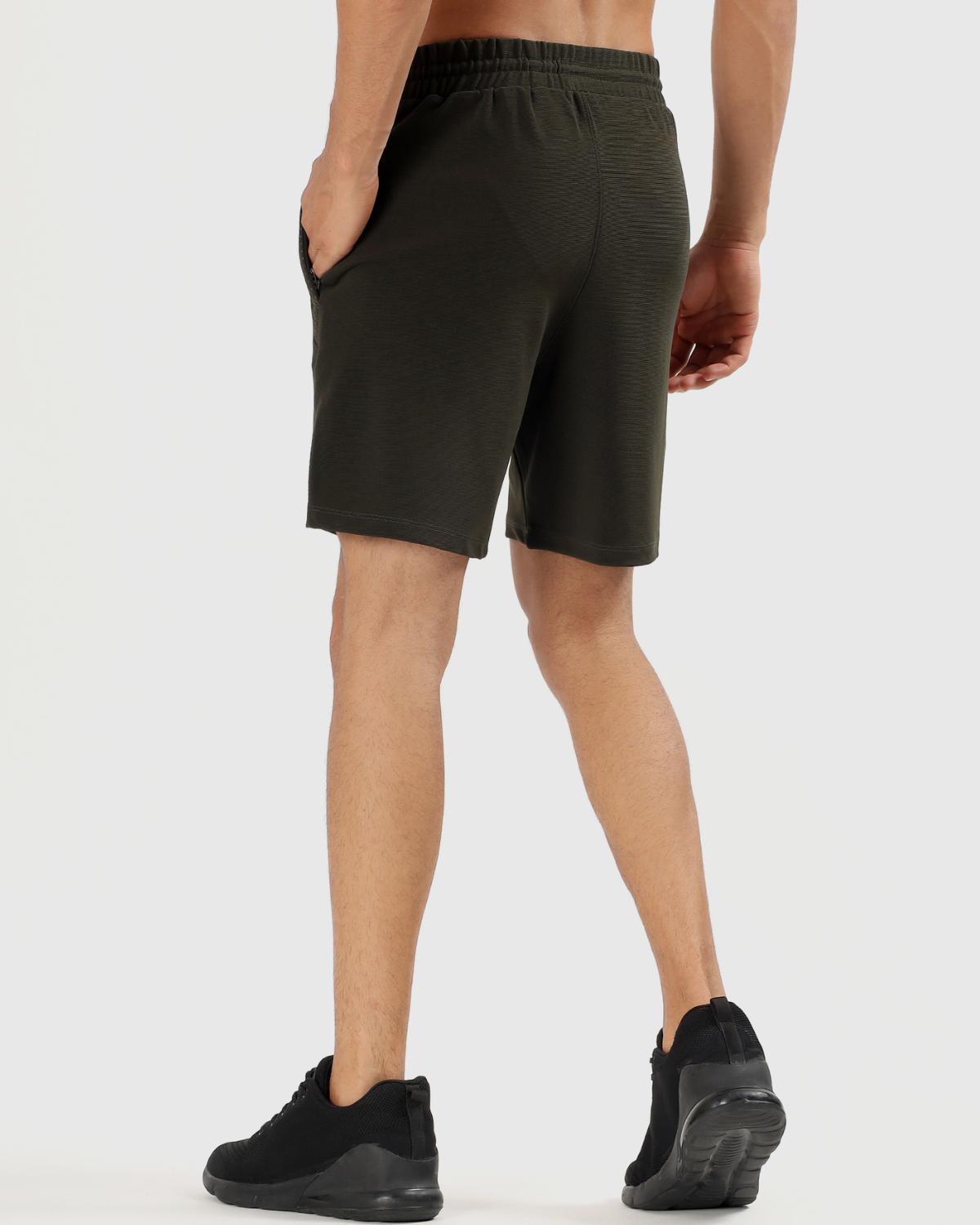 AirFlex Shorts | Athletic Fit