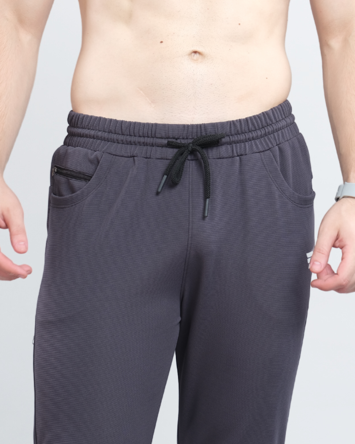 Powerfit Trackpant | Slim Fit