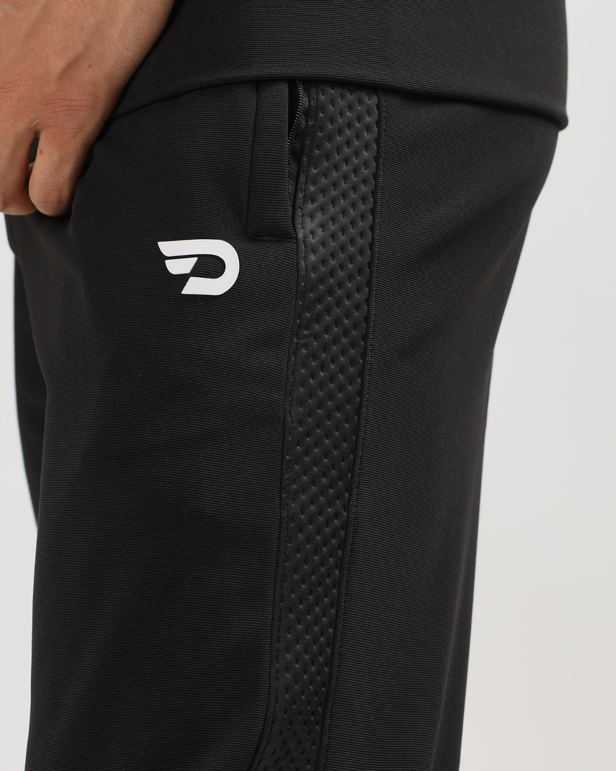 UrbanFlex Tracksuit | Slim Fit