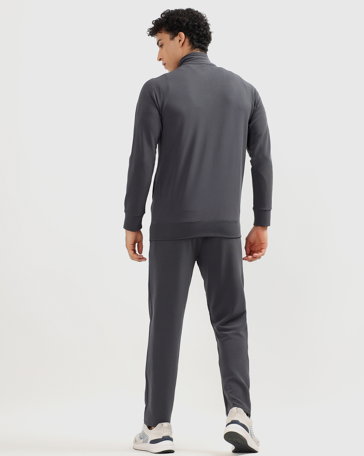 UrbanFlex Tracksuit | Slim Fit