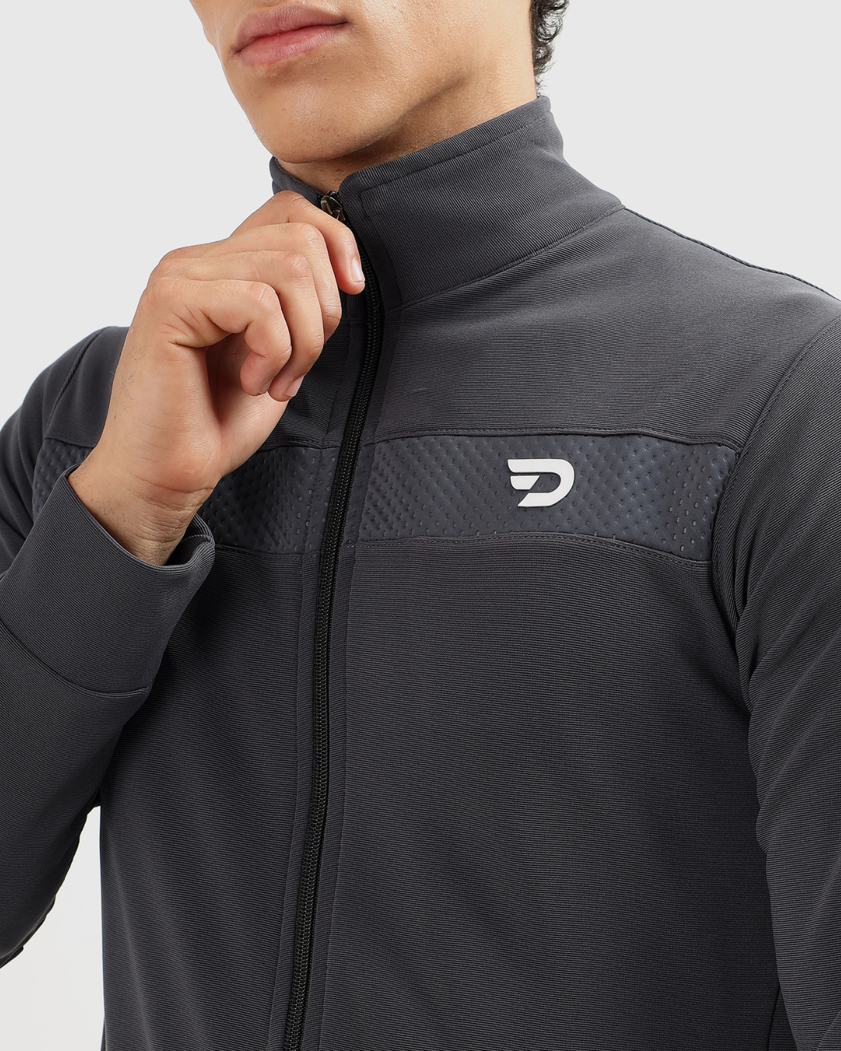 UrbanFlex Tracksuit | Slim Fit