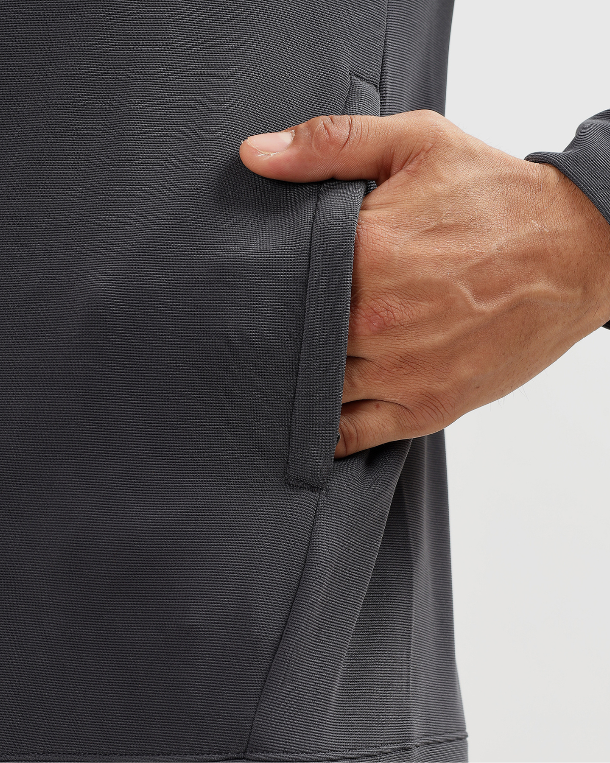 UrbanFlex Tracksuit | Slim Fit