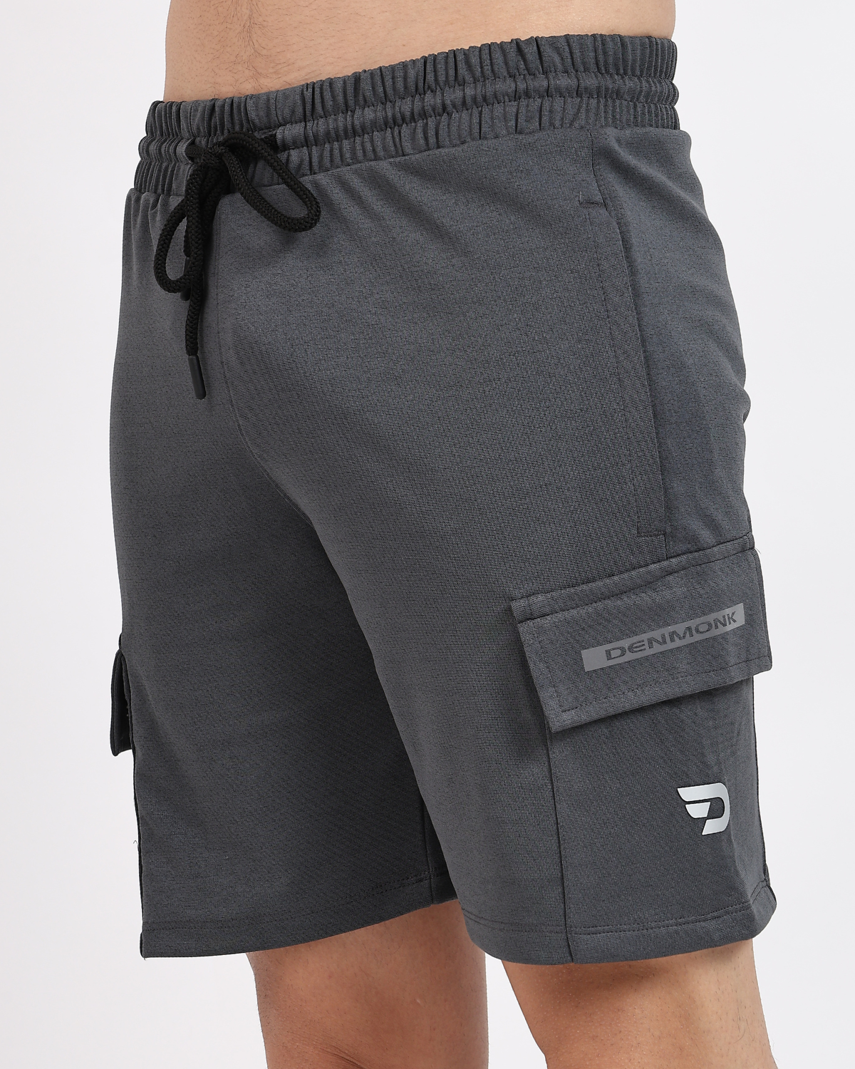 Cargo Style Shorts | Relaxed  Fit