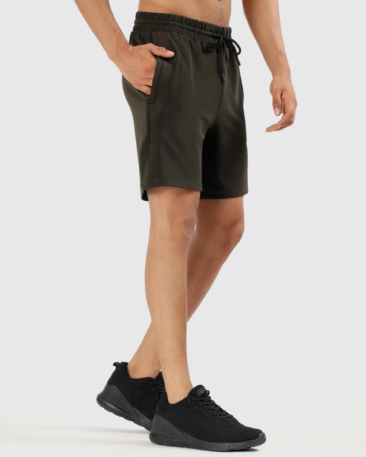 AirFlex Shorts | Athletic Fit