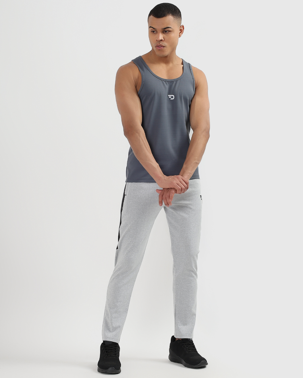 Flex Vest | Regular Fit
