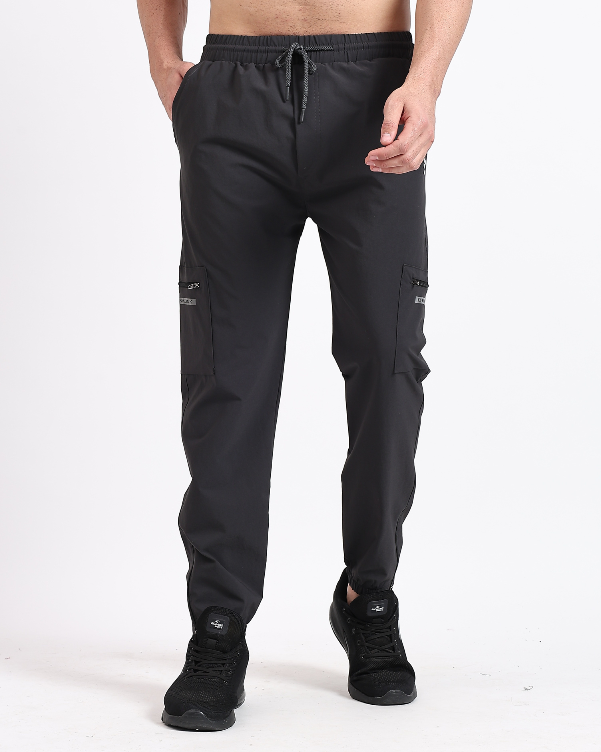 Utility Cargo Trackpant