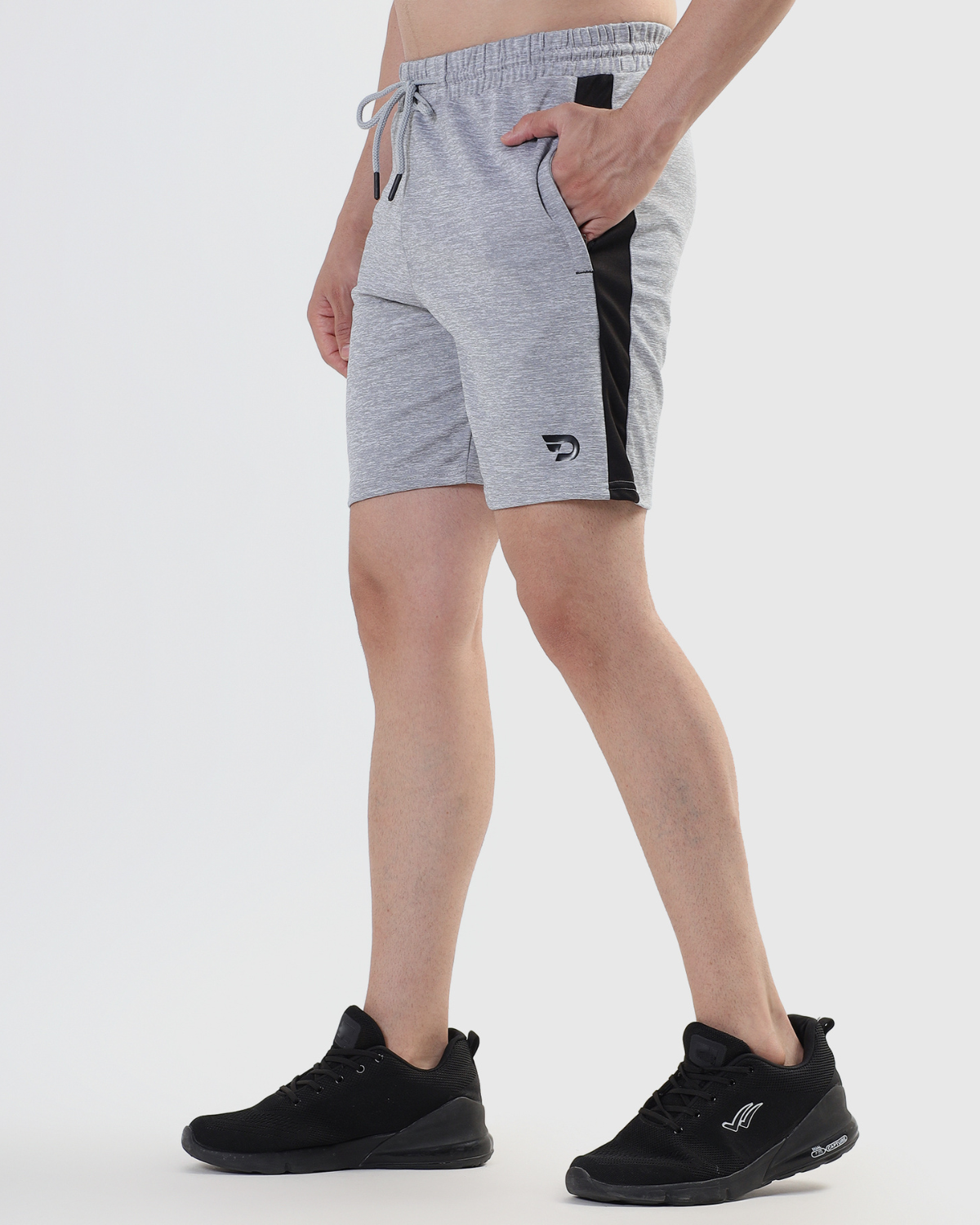 All-Day Comfort Shorts | Regular Fit