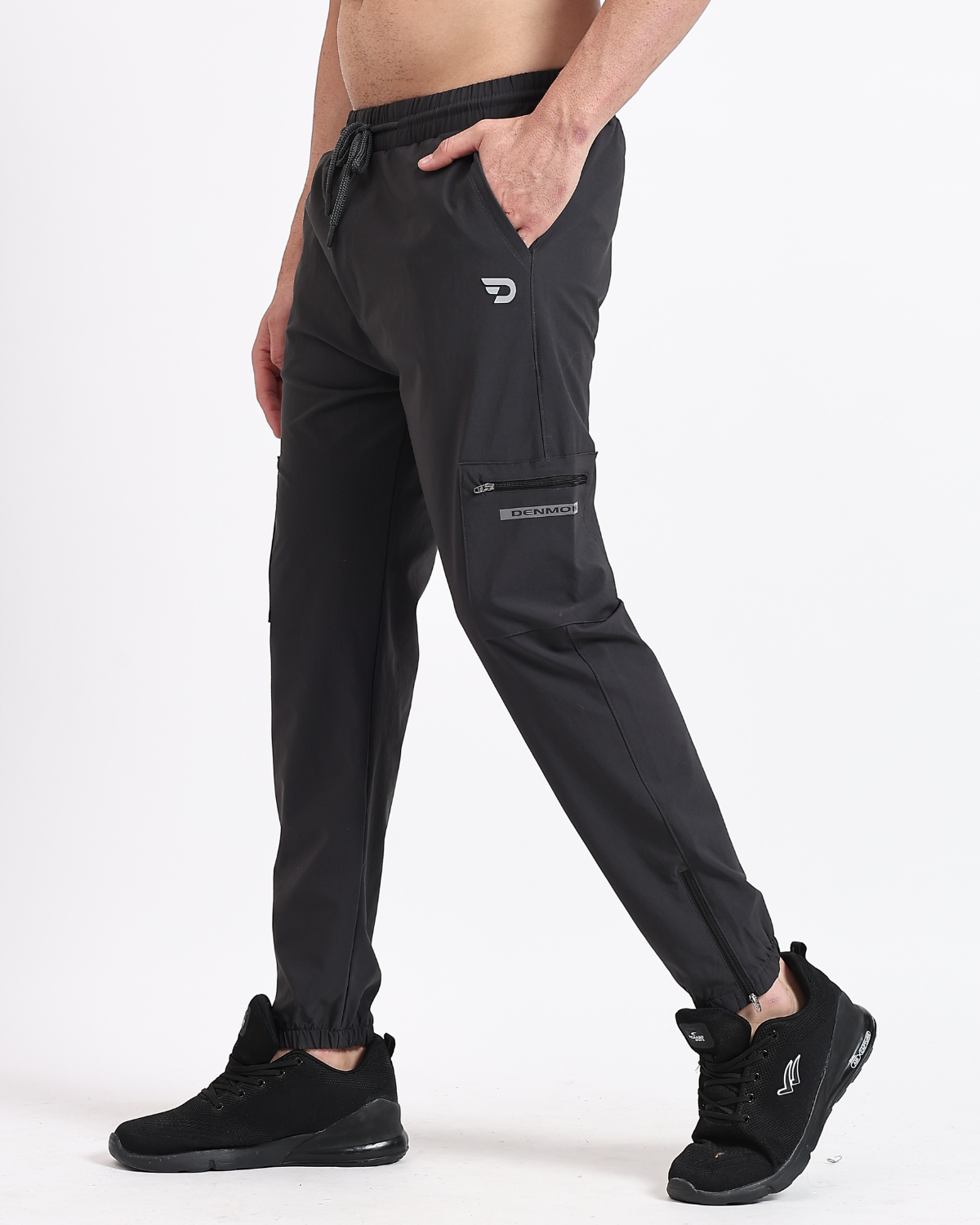 Utility Cargo Trackpant