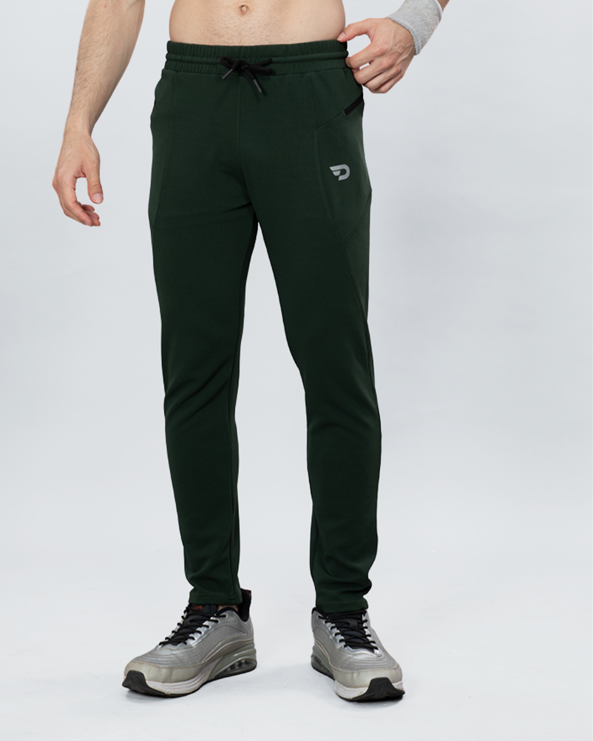 AirFlex Trackpant  | Athletic Fit