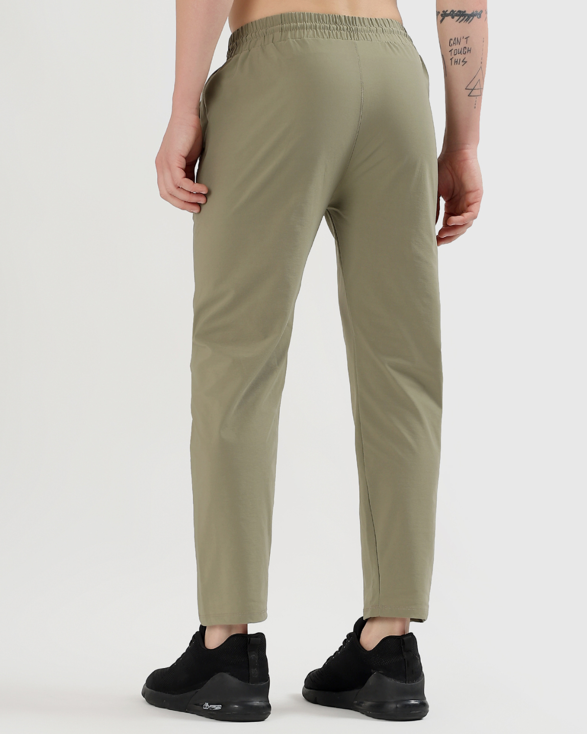 ActiveFit Trackpant | Regular Fit