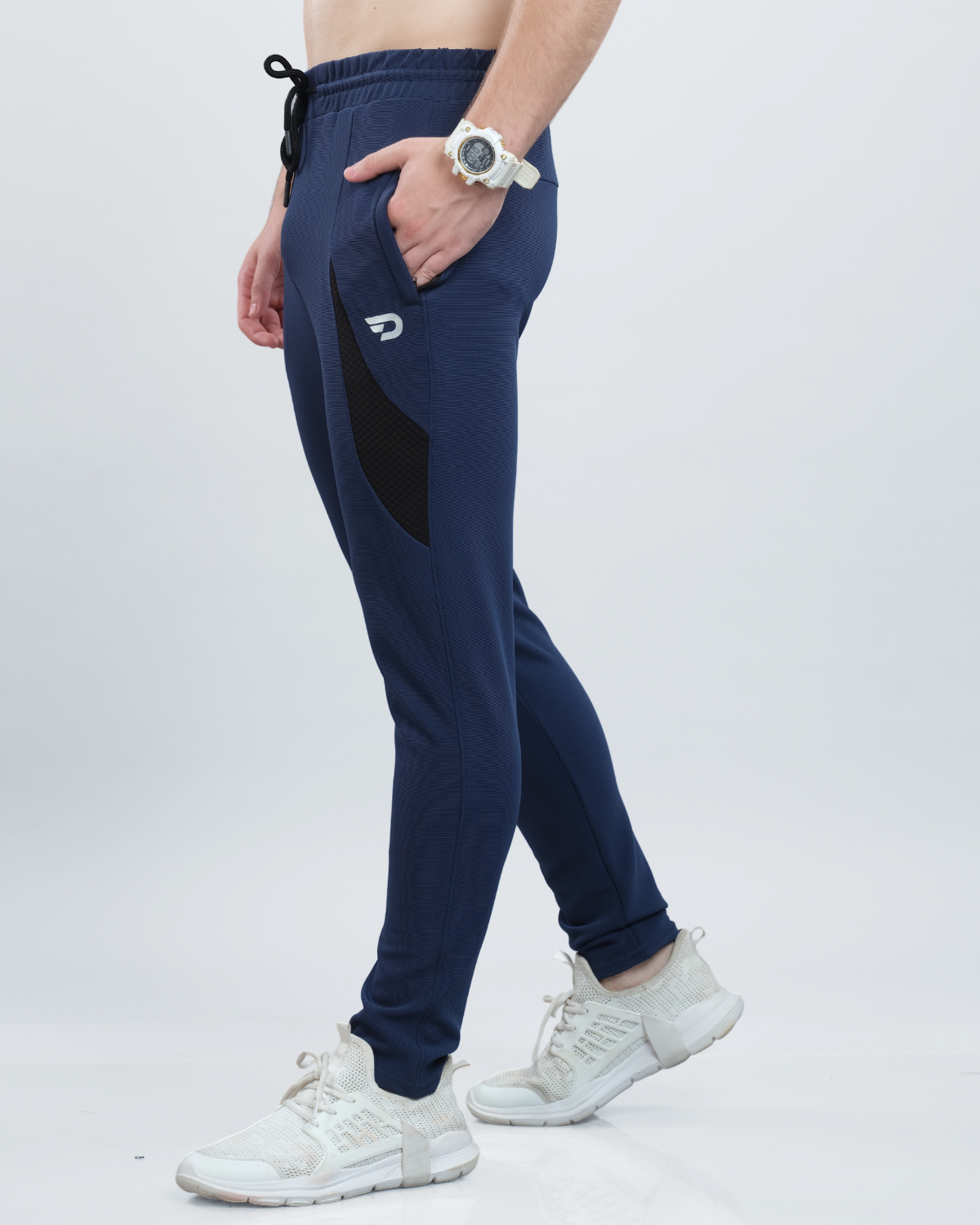 WeaveFlex Trackpant | Athletic Fit