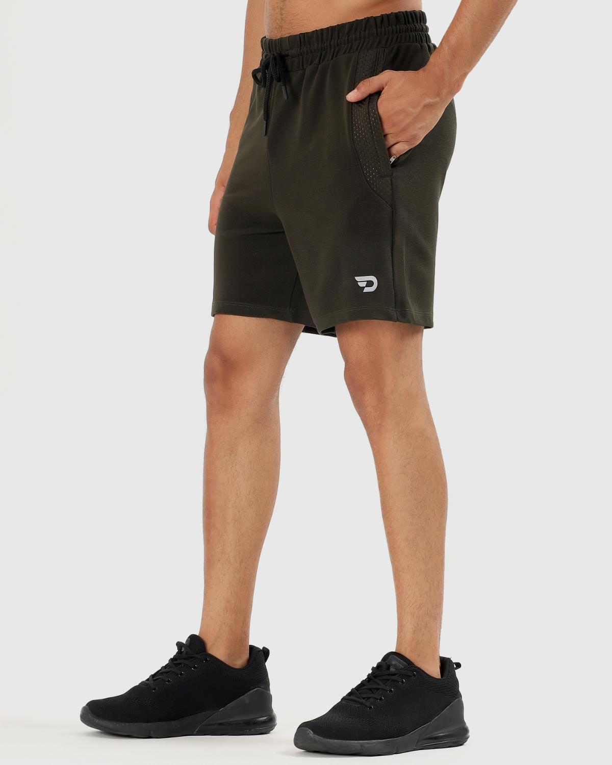 AirFlex Shorts | Athletic Fit