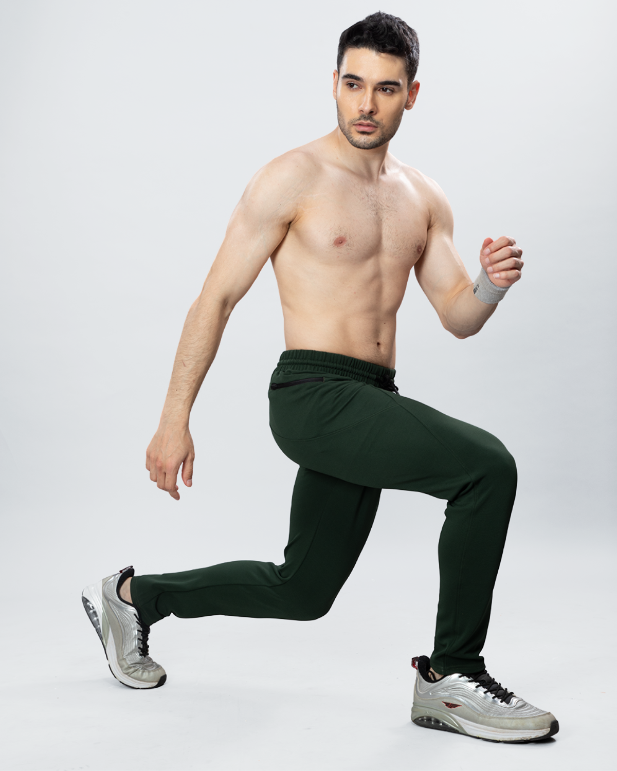 AirFlex Trackpant  | Athletic Fit