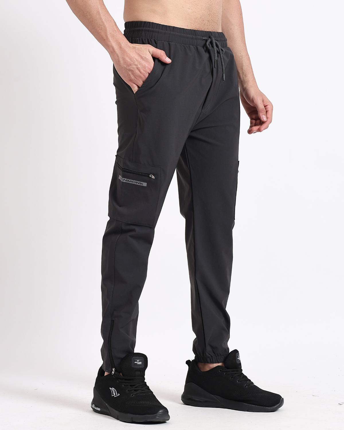 Utility Cargo Trackpant