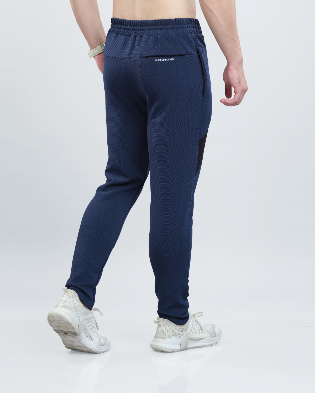 WeaveFlex Trackpant | Athletic Fit