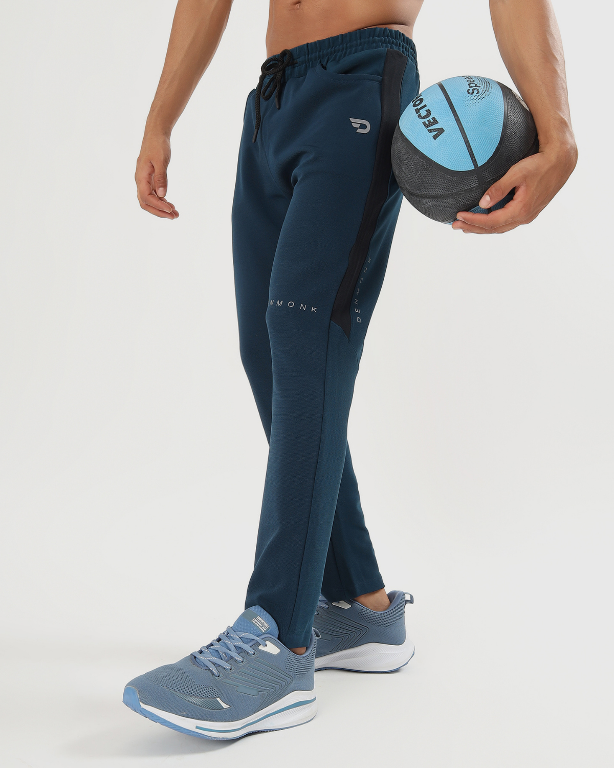 Color Flex Trackpant | Regular Fit