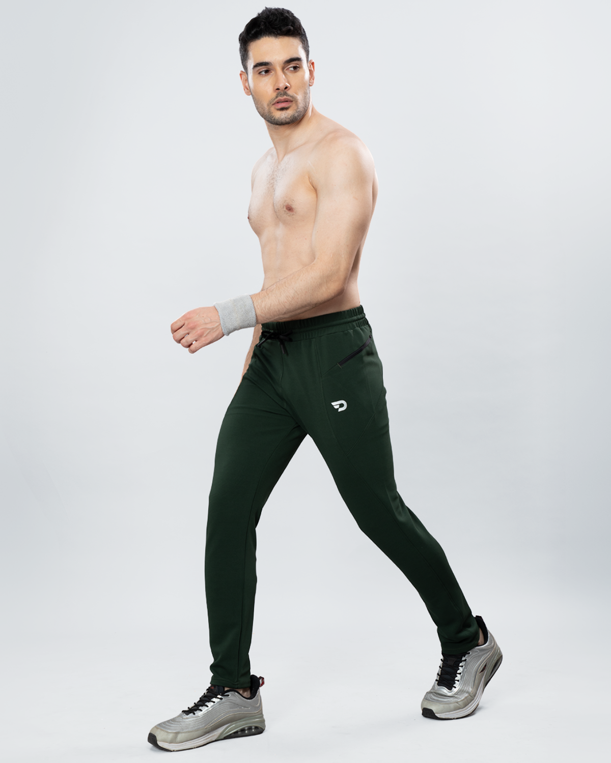 AirFlex Trackpant  | Athletic Fit