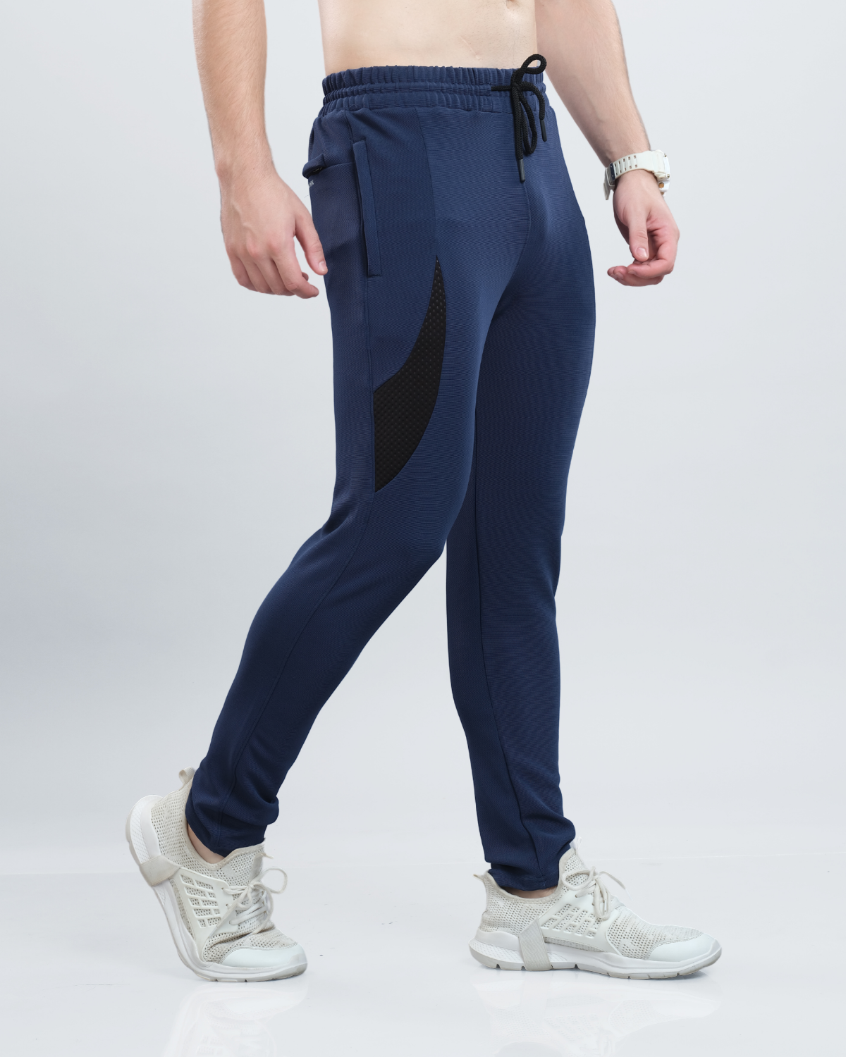 WeaveFlex Trackpant | Athletic Fit