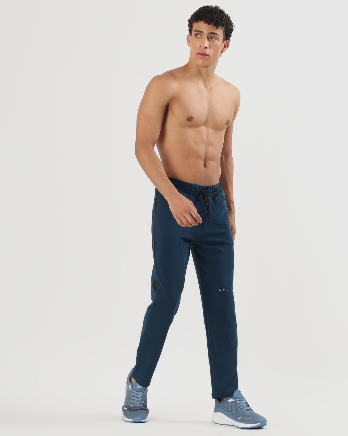 Color Flex Trackpant | Regular Fit