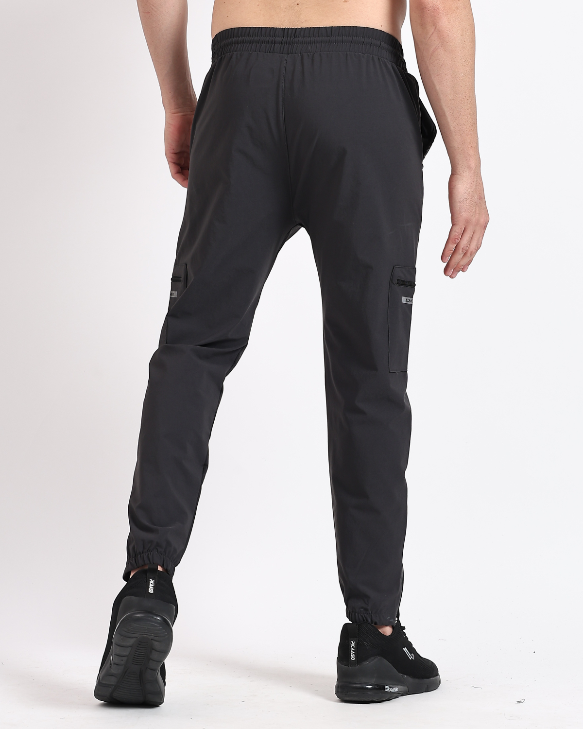 Utility Cargo Trackpant