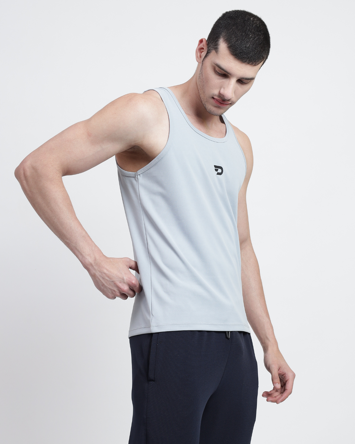 Flex Vest | Regular Fit