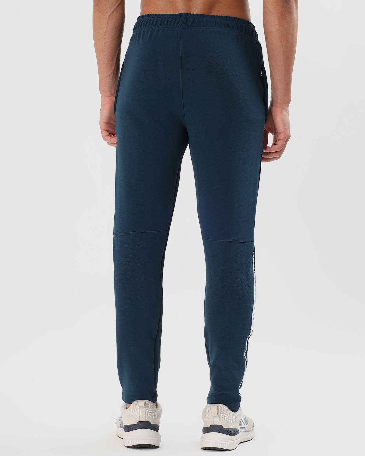 Stripe Trackpant | Athletic Fit