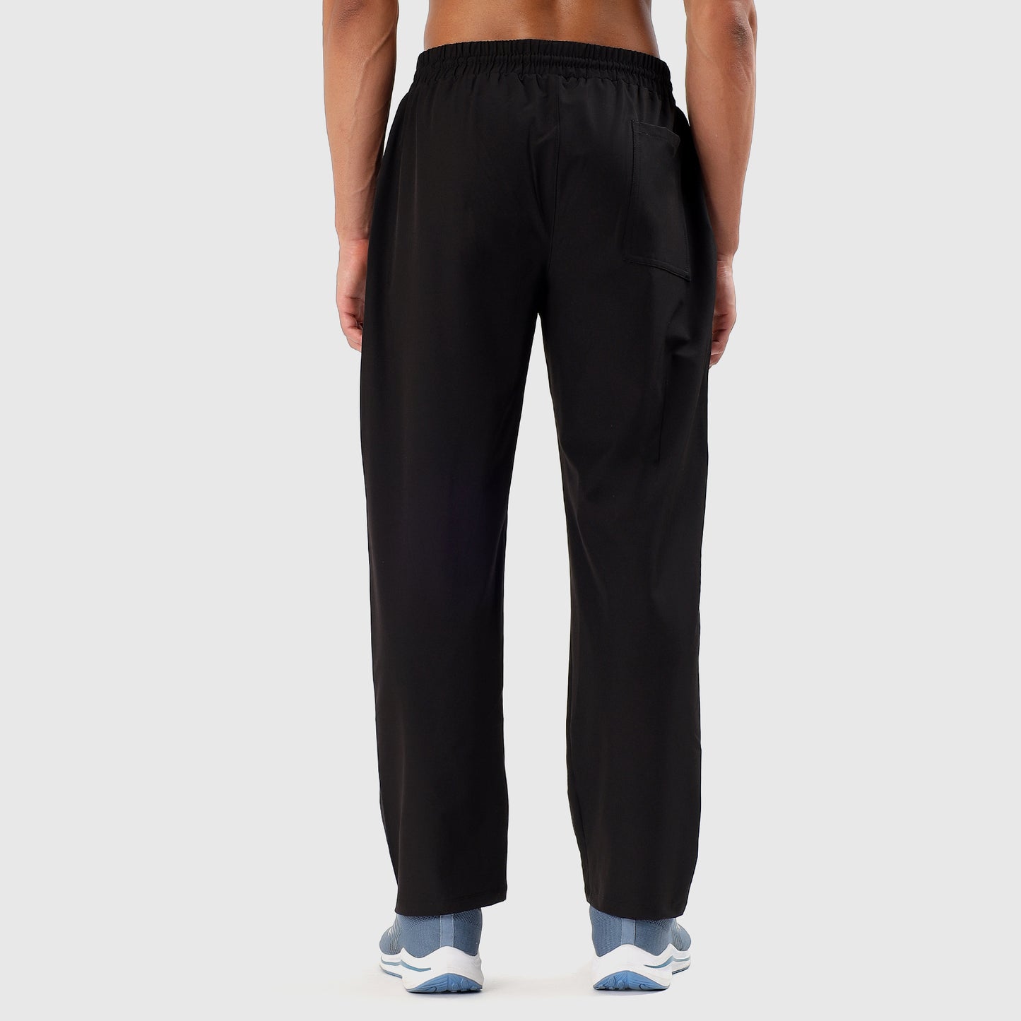 Motioncore Trackpant | Straight Fit