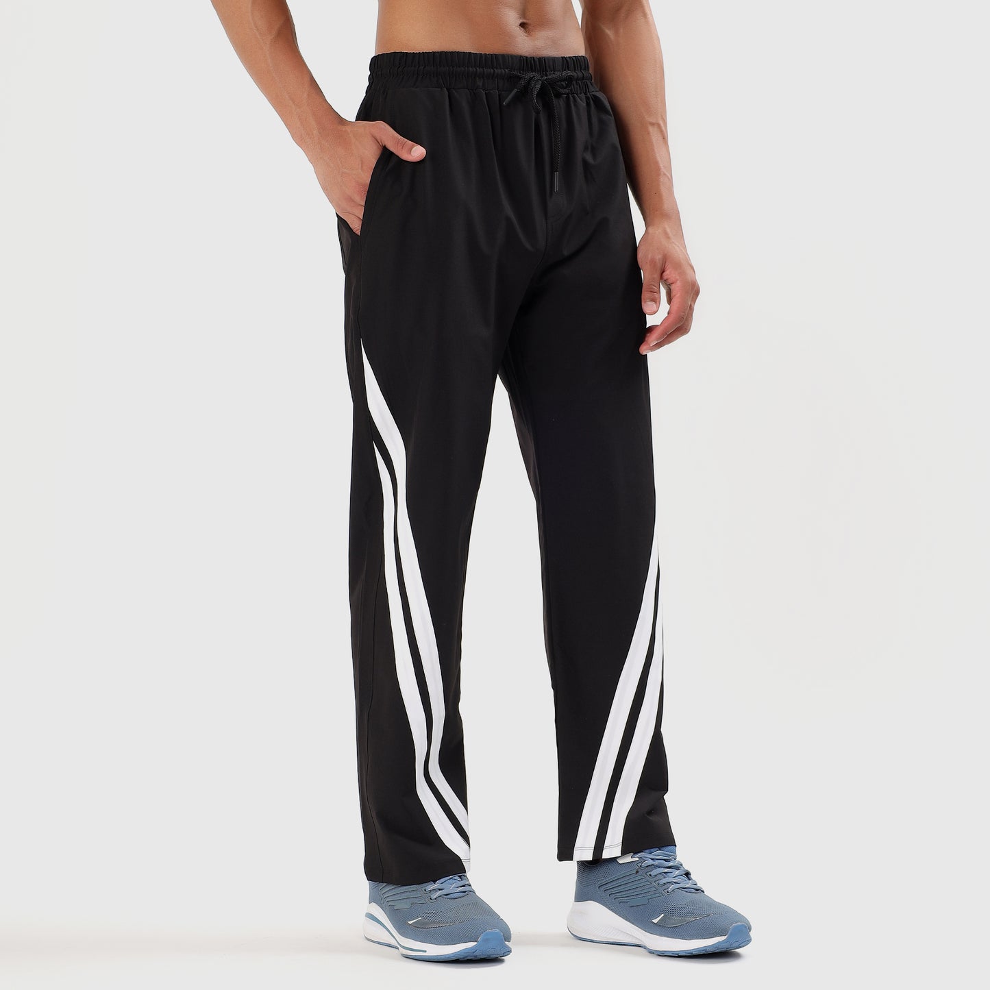 Motioncore Trackpant | Straight Fit