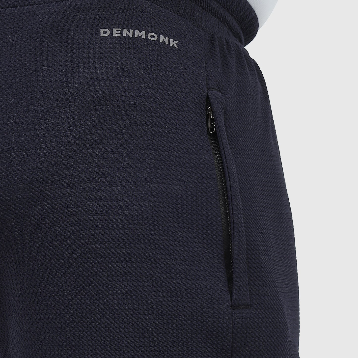 FlexMove Plus Size Trackpant | Regular Fit