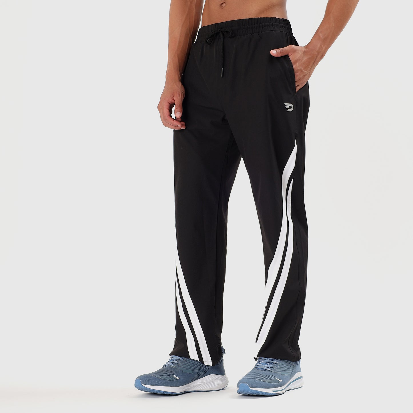Motioncore Trackpant | Straight Fit