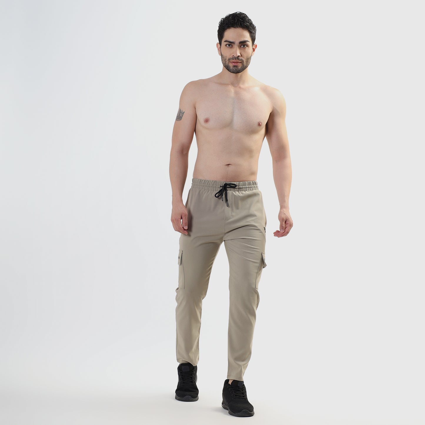 Flexcargo Trackpant | Smart Fit