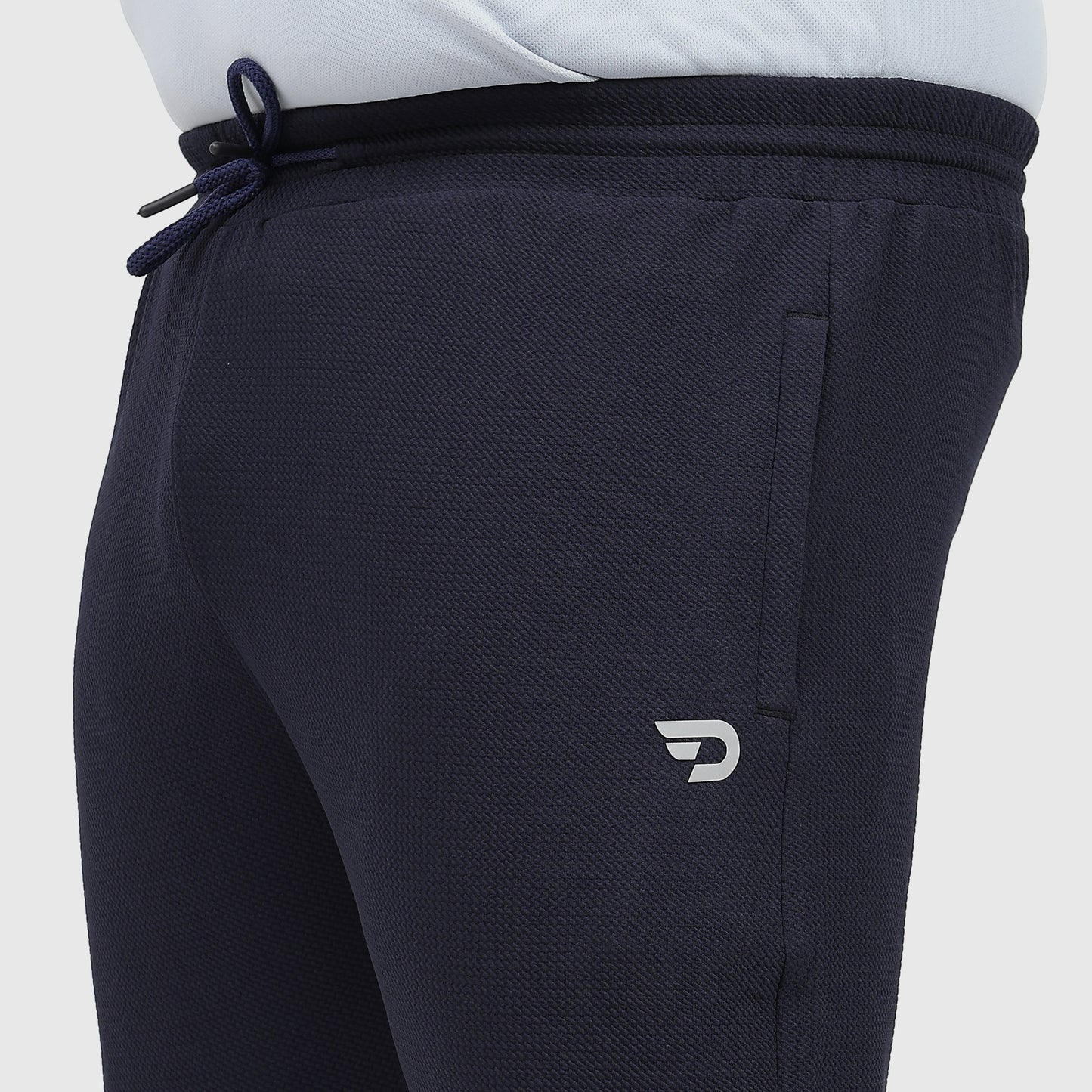 FlexMove Plus Size Trackpant | Regular Fit