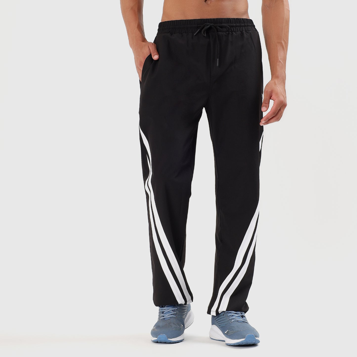 Motioncore Trackpant | Straight Fit