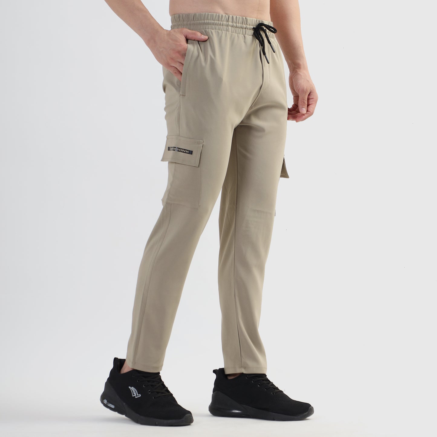 Flexcargo Trackpant | Smart Fit