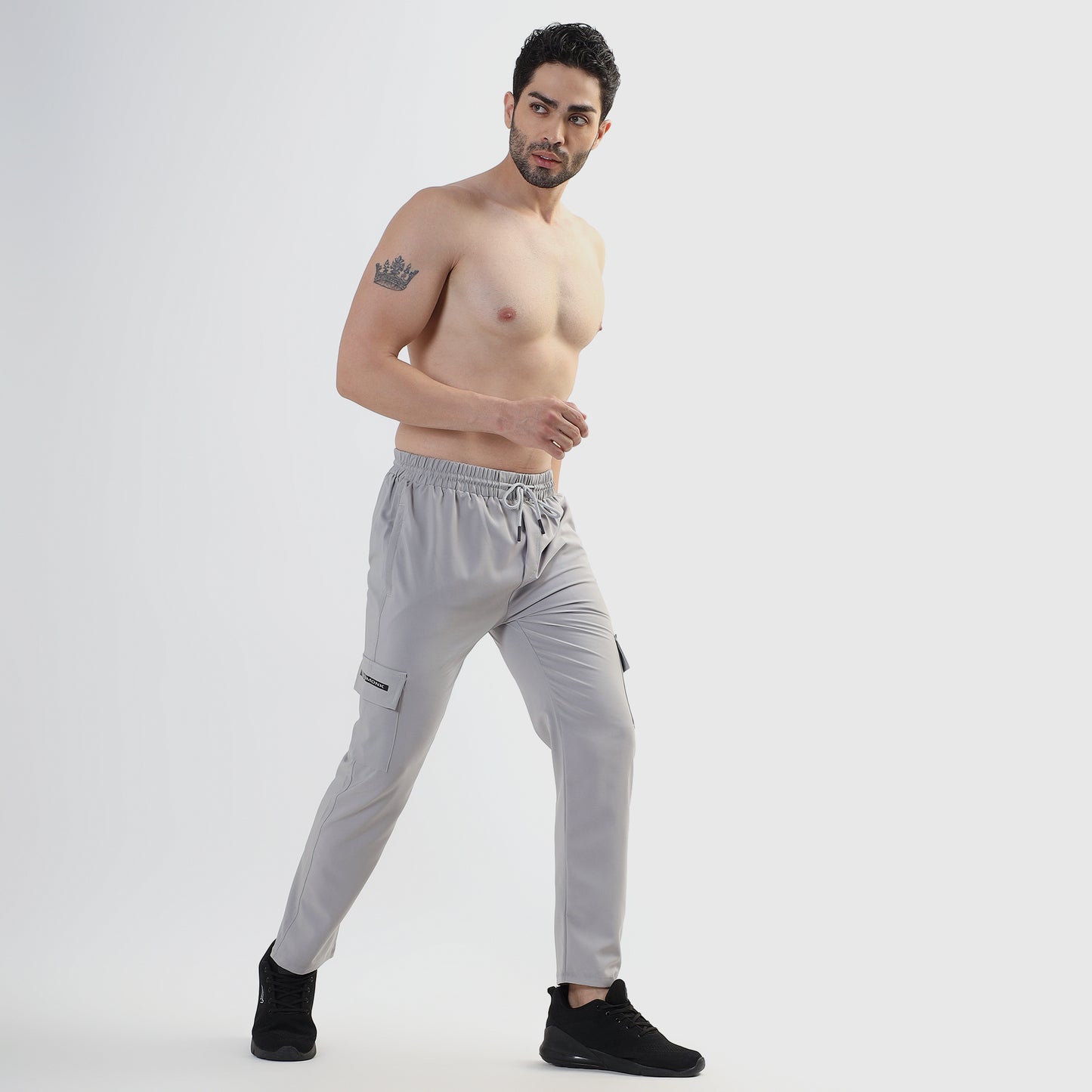 Flexcargo Trackpant | Smart Fit