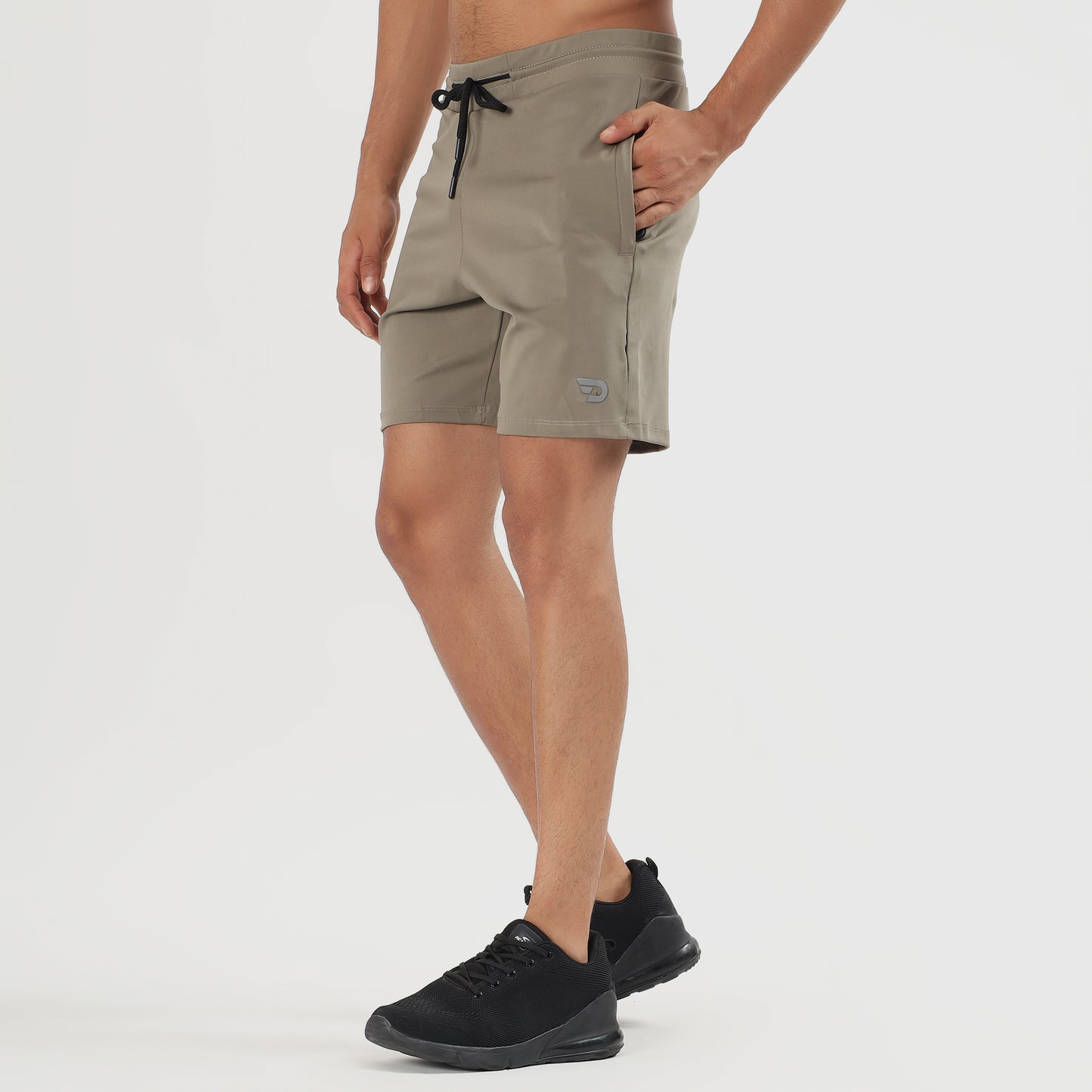 AlphaFlex Shorts