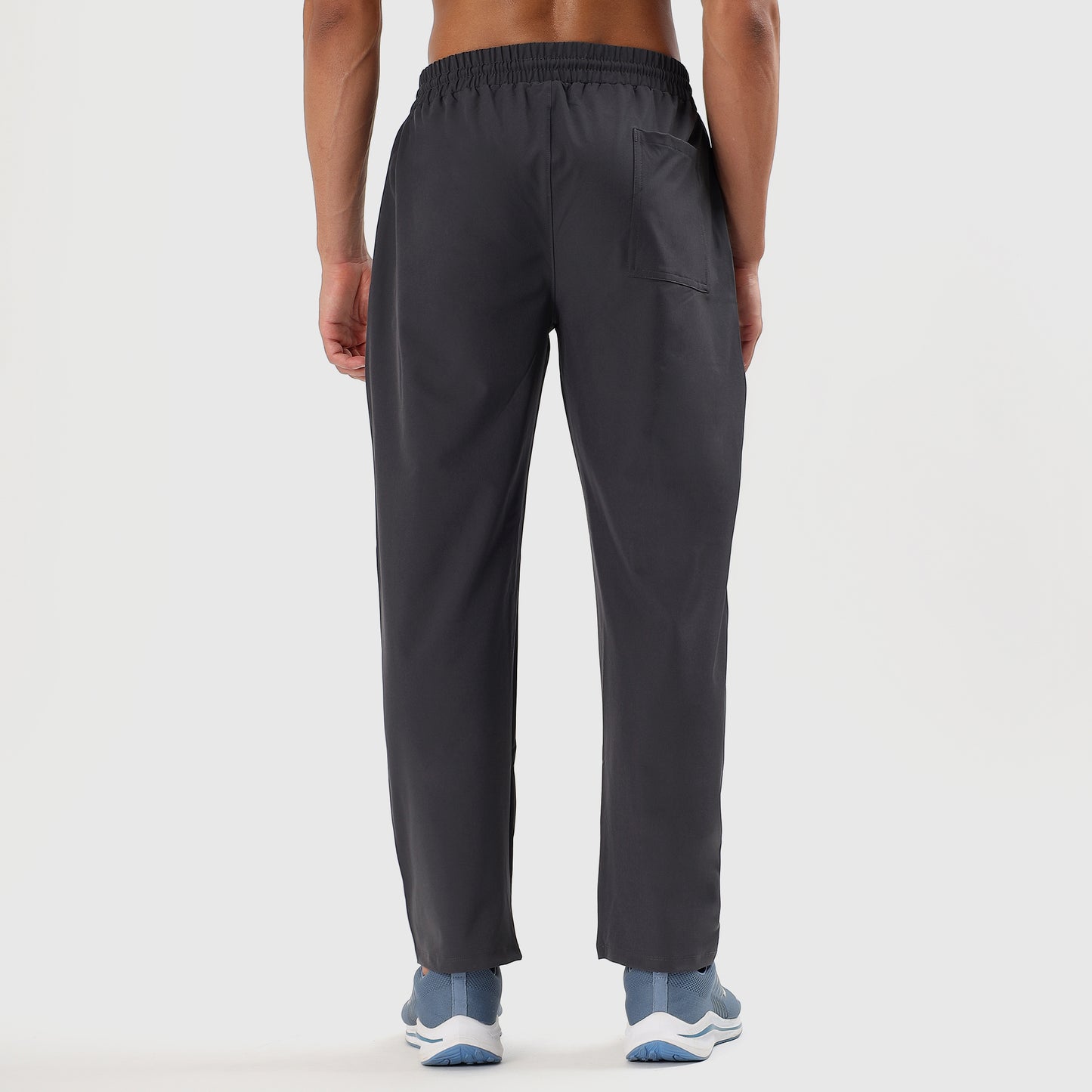 Motioncore Trackpant | Straight Fit