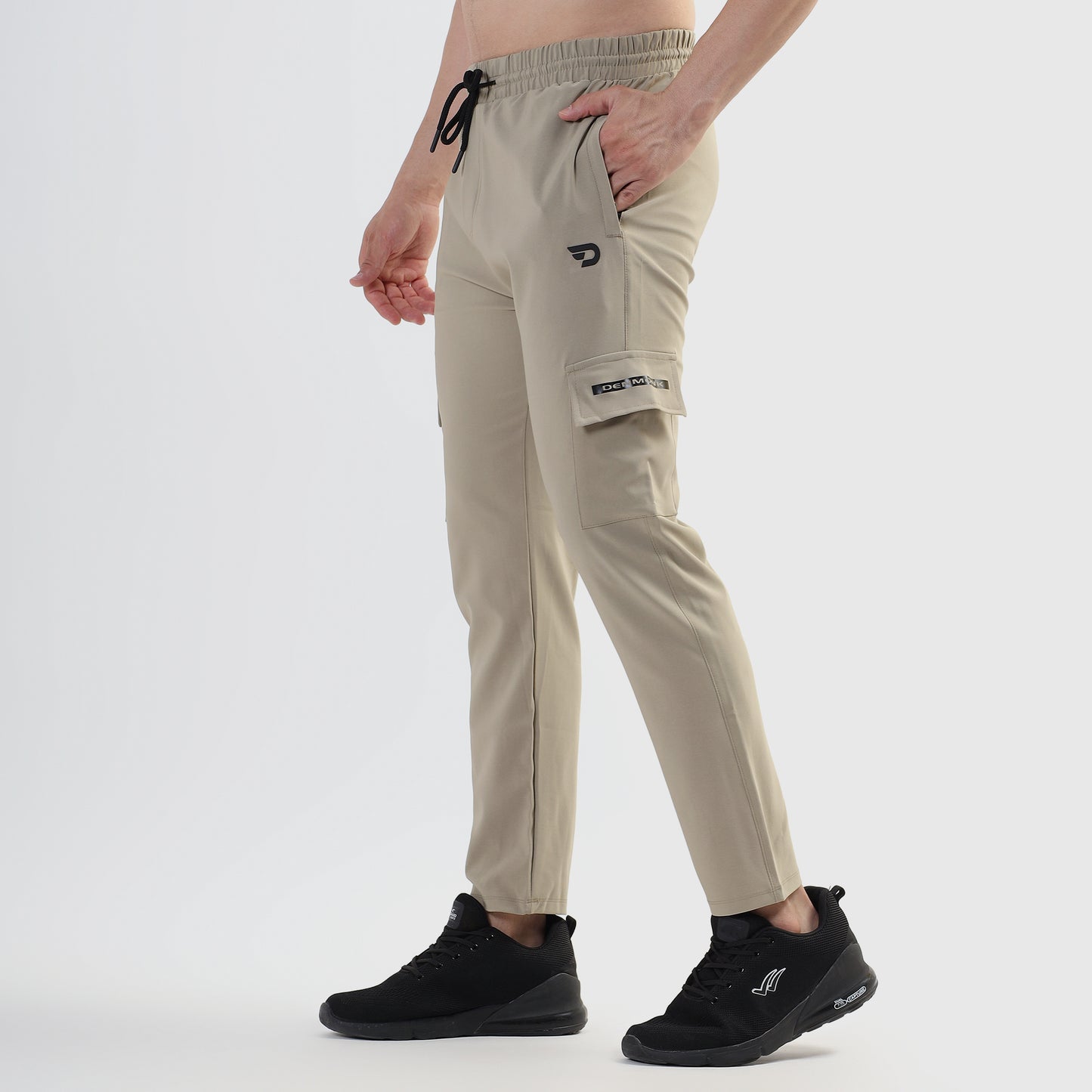 Flexcargo Trackpant | Smart Fit